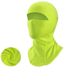 Balaclava Autumn Winter Men Women for Outdoor Sports Bicycle Motorcycle Snowboard Ski Cycling Balaclava Reflective One Size