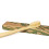 Bamboo toothbrush, 10pcs biodegradable wooden toothbrushes 4