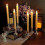 6 Pack Battery Operated Led Candles with Remote and Timer, Real Wax Flickering Warm White Light 4