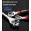 52-in-1 Multi-Function Socket Wrench Set with 360-Degree Rotating Head for Various Applications 4