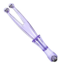 Kannettava sormihierontalaite Kädessä pidettävä rulla rauhoittavaan hierontaan