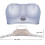 Electric Breast Massager, Handheld Massage Device with Bra Design 5