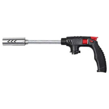 Chalumeau à butane de 5500 W pour barbecue et usage culinaire en extérieur