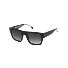 Gafas de Sol - LOZZA - SL4327 - Negro (negro brillante) - Acetato - Montura cuadrada