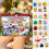 24 Countdown Blind Box, Rubber Blind Box Box 2