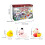24 Countdown Blind Box, Rubber Blind Box Box 4