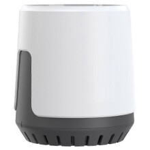 Wireless Digital Rain Gauge Outdoor with App - Smart Rain Sensor with Accurate Rain Gauge Monitoring