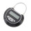 4X Electronic Time Lock Timer Lock Container Multi Function Time Lock Bin for Toys Black 5