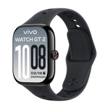 Smartwatch - VIVO - Watch GT2 - 2,07" AMOLED - NFC - Bluetooth 5.4
