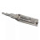 High security lock cylinder compatible with SC1 SC4 KW1 KW5 AM5 MS2 1