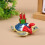 Christmas Turtle Gift Pendant Christmas Gift 5
