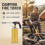 Butane Torch With 5500W Heating For Outdoor BBQ And Culinary Use 5
