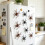 Creepy Spider Magnet – 3D Decorative for Halloween Party 4