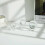 40mm(1.6 inch) Solid Mini Fengshui Crystal Ball Healing Crystals(Clear) 4