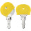 20Pcs Silicone Key Cap Covers for Home 4