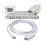 Adattatore da Thunderbolt a HDMI - Cavo da Mini DisplayPort a HDMI SZRG AS-601, per Mac e MacBook 1