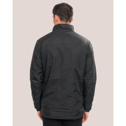 Farah (S, Grey) Farah Jacket  in Grey 1