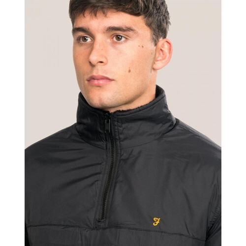 Farah (S, Grey) Farah Jacket  in Grey 2