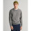 (3-XL, Grey) Gant Jumper  in Grey 1