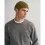 (3-XL, Grey) Gant Jumper  in Grey 3