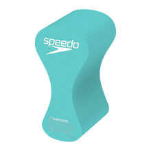 (One Size, Green) Speedo Team Logo Pullbuoy