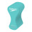 Speedo (One Size, Green) Speedo Team Logo Pullbuoy 1