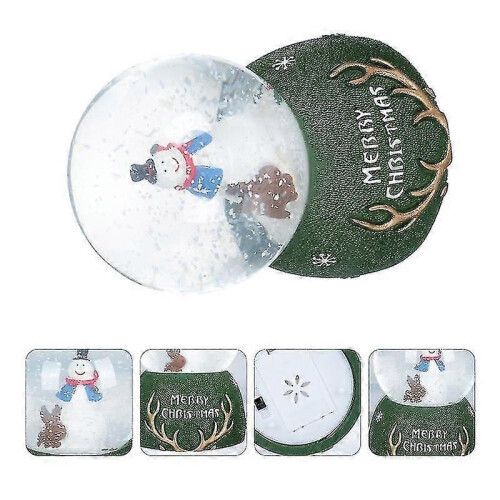 The New 1pcs Xmas Gift 2