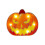 3pack Led Pumpkin Night Light Desktop Decorative Lamp For Halloween Table Decor 2