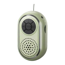 Portable Bluetooth Speaker With Recording Function Bluetooth Speakers Portable Speaker