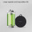 Portable Bluetooth Speaker Waterproof Bluetooth Speaker 5
