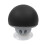 Mushroom Speaker Bluetooth Speaker Wireless Speaker Bluetooth 5.1 Subwoofer Speaker 1