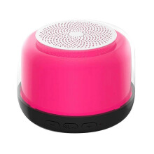 Bluetooth 5.2 Computer Speaker Bluetooth Speaker Bluetooth Speaker Breathing Light Transparent Laptop Speaker