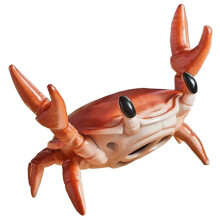 bluetooth speaker, crab bluetooth speaker, mini speaker, phone stand