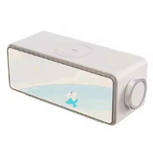 Bluetooth speaker
White noise Bluetooth speaker