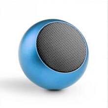 Bluetooth Speaker,Tiny Wireless Bluetooth Speaker, Mini Enh