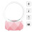 Portable Wireless Bluetooth Speakers Speaker Bluetooth Computer Wireless colorful gift Bluetooth speaker 1
