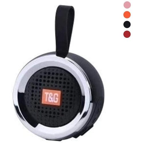Mini Bluetooth Speakers, Wireless Bluetooth Speaker Waterproof Bluetooth Speaker Mini Shower Speaker 1