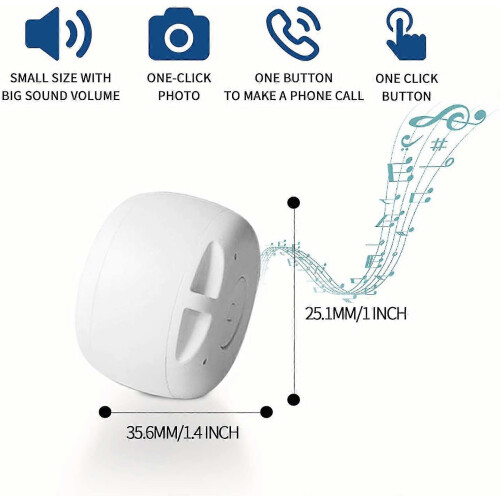 Bluetooth Speaker - Wireless Small Bluetooth Speaker,portable Speakers 1