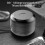 Portable Speaker Bluetooth Speaker Wireless Speaker Bluetooth 5.0 Mini Speaker 5