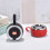 Mini Bluetooth Speakers, Wireless Bluetooth Speaker Waterproof Bluetooth Speaker Mini Shower Speaker 5
