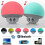 Mushroom Speaker Bluetooth Speaker Wireless Speaker Bluetooth 5.1 Subwoofer Speaker 4