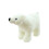 Polar Bear Plush Doll for Decoration 1Pcs Soft Toy Birthday Present 1