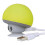 Mushroom Speaker Bluetooth Speaker Wireless Speaker Bluetooth 5.1 Subwoofer Speaker 5