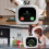 Compact True Wireless Bluetooth Speaker For Portable Bluetooth Speaker Speaker Bluetooth 5