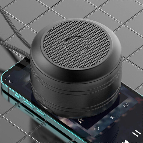 Portable Speaker Bluetooth Speaker Wireless Speaker Bluetooth 5.0 Mini Speaker 1