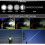 Tactical Flashlight High Lumen Super Bright LED, USB Rechargeable 5 Lighting Modes, Rail Mount with Pressure Switch 2