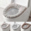 pezzi Copriwater, cuscino per sedile WC, morbido e caldo, lavabile, per bagno 1