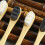 Bamboo toothbrush , biodegradable toothbrushes extra soft bristles, soft natural bristle toothbrush 1