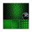 100 Miles Laser Pointer Pen 532nm Green Rechargable Visible Beam Torche with Box 5