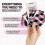 Couples Conversation Starter Card Game 150 Question Cards for Date Night Relationship Bonding Game 2